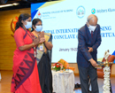 Udupi: Manipal Int’l Nursing Research Conclave on Virtual mode underway from Jan 19 to 22
